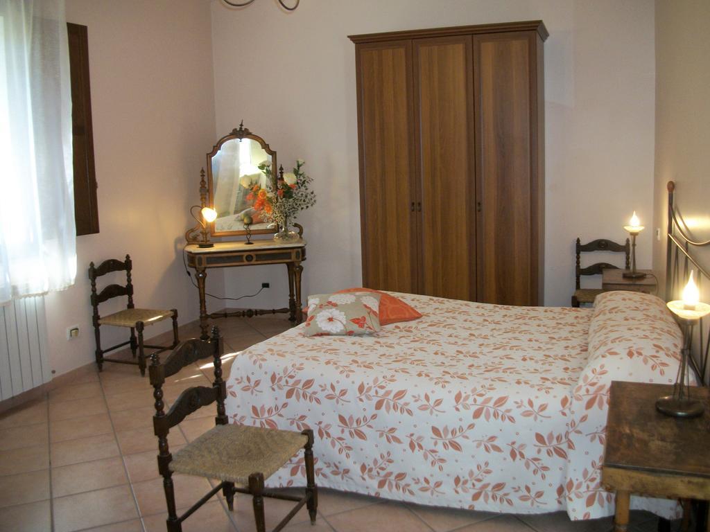 Le Poiane B&B Vacanze San Piero Patti Экстерьер фото
